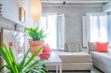 Apartment in Venice - Casa della Sensa Il giardino