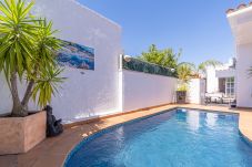 Villa in Empuriabrava - 0080-ALBERES 165 A