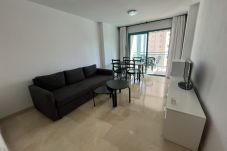 Apartment in Villajoyosa - A1056 - Atrium Beach 1