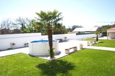 Villa in Esposende - EPS49 simpática moradia terrea com piscina