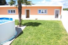 Villa in Esposende - EPS49 simpática moradia terrea com piscina