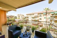 Apartment in Rome - Luminous 2BR Family Apartment in Residential Area