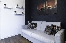 Apartment in Milan - Italianway - Morosini 14