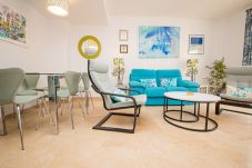 Apartment in Manilva - Marina Real 408