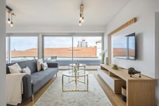 Apartment in Funchal - Penthouse 'A Fábrica' by Madeira Sun Travel