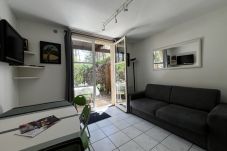 Studio in Lacanau - LES HAMEAUX DU GOLF 8 - 490748