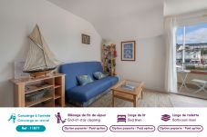 Apartment in Pornic - hoomy11877