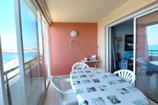 Apartment in Sète - 120