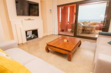 Apartment in Manilva - Coto Real Sikinos 231