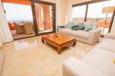 Apartment in Manilva - Coto Real Sikinos 231