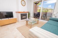 Apartment in Manilva - La Almadraba 521