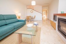 Apartment in Manilva - La Almadraba 521