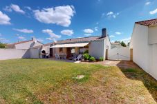 House in St. Hilaire de Riez - Fleur de Sel