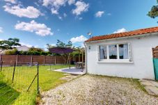 House in St. Hilaire de Riez - Nid Douillet Terre et Mer