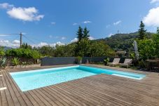 Villa in Nice - Happyfew la Villa Cedra