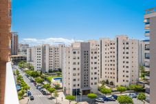 Apartment in Villajoyosa - Cala Esmeralda 7-I Apartment Playa La Cala Beach