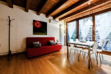 Apartment in Venice - Bluesky Garden - LOCZ