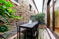 Apartment in Venice - Bluesky Garden - LOCZ