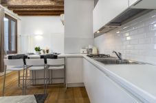 Apartment in Venice - Ca' Beccarie 1 - LOCZ