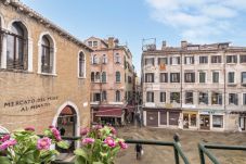 Apartment in Venice - Ca' Beccarie 1 - LOCZ