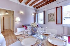 Apartment in Venice - Ca' dei Botteri 3 - LOCZ