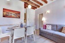 Apartment in Venice - Ca' dei Botteri 3 - LOCZ