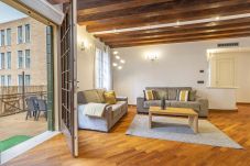 Apartment in Venice - Tolentini Terrace - LOCZ