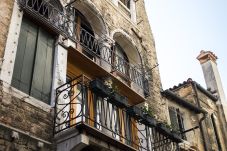 Apartment in Venice - Sansoni Palace