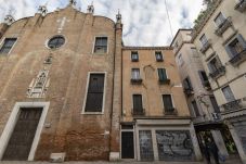 Apartment in Venice - Sant'Aponal Prestige