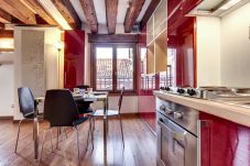 Apartment in Venice - Residenza Valier