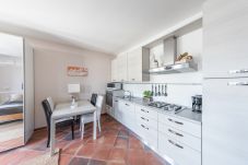 Apartment in Toscolano-Maderno - Residence Albatros A1