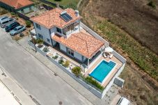 Villa in Lourinhã - White Sands Getaway