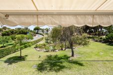 Apartment in Almancil - Quinta do Lago Luxury Beach Apartment (S50)