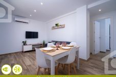 Apartment in Moraira - Belloresguardo 2 by Solhabitat Rentals