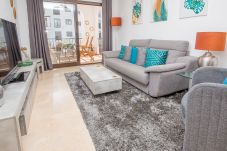 Apartment in Manilva - Marina Real 416