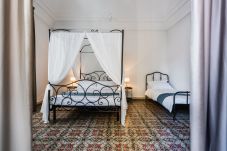 Apartment in Catania - Catania Historical Escape