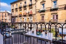 Apartment in Catania - Catania Historical Escape