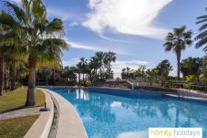 Apartment in Motril - Homity MOII-NA-3-P4-3D