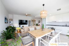 Apartment in Motril - Homity MOII-NA-3-P4-3D