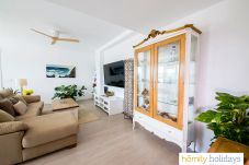 Apartment in Motril - Homity MOII-NA-3-P4-3D