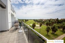 Apartment in Motril - Homity MOII-NA-3-P4-3D