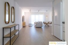 Apartment in Motril - Homity MOII-NA-3-P2-2C