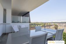 Apartment in Motril - Homity MOII-NA-3-P2-2C