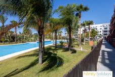 Apartment in Motril - Homity MOII-NA-3-P2-2C