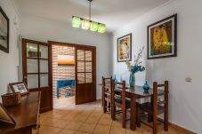 Townhouse in Ayamonte - Casa Bataclan VFT