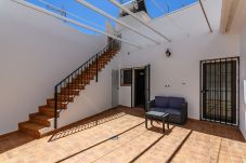 Townhouse in Ayamonte - Casa Bataclan VFT