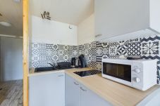 Apartment in St. Hilaire de Riez - hoomy12020