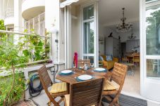 Apartment in Nice - Happyfew  La Promenade 53