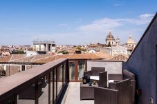 Apartment in Catania - Vecchio Bastione with Terrace - RS