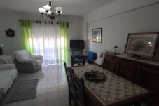 Apartment in Lagos - Nice Lagos 3 bedrooms Balcony Flat